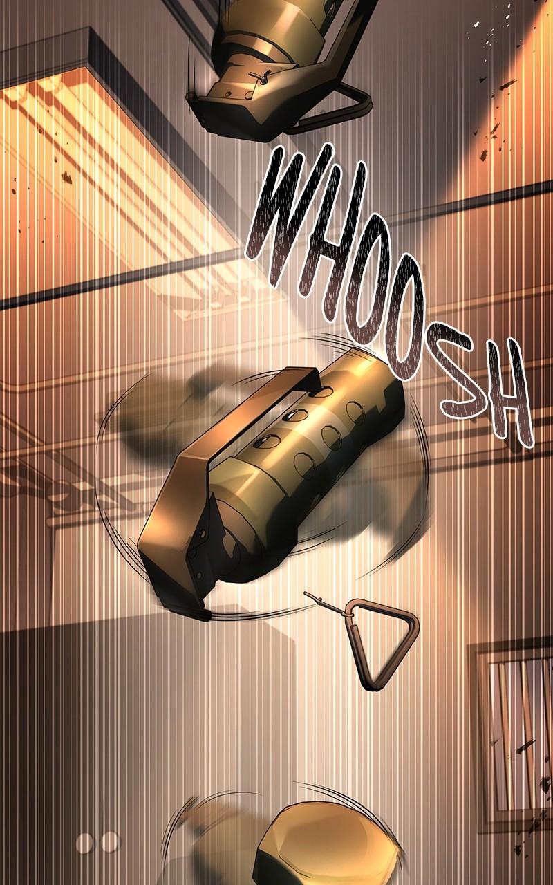 Ultimate Tutorial Warrior Episode 12 115