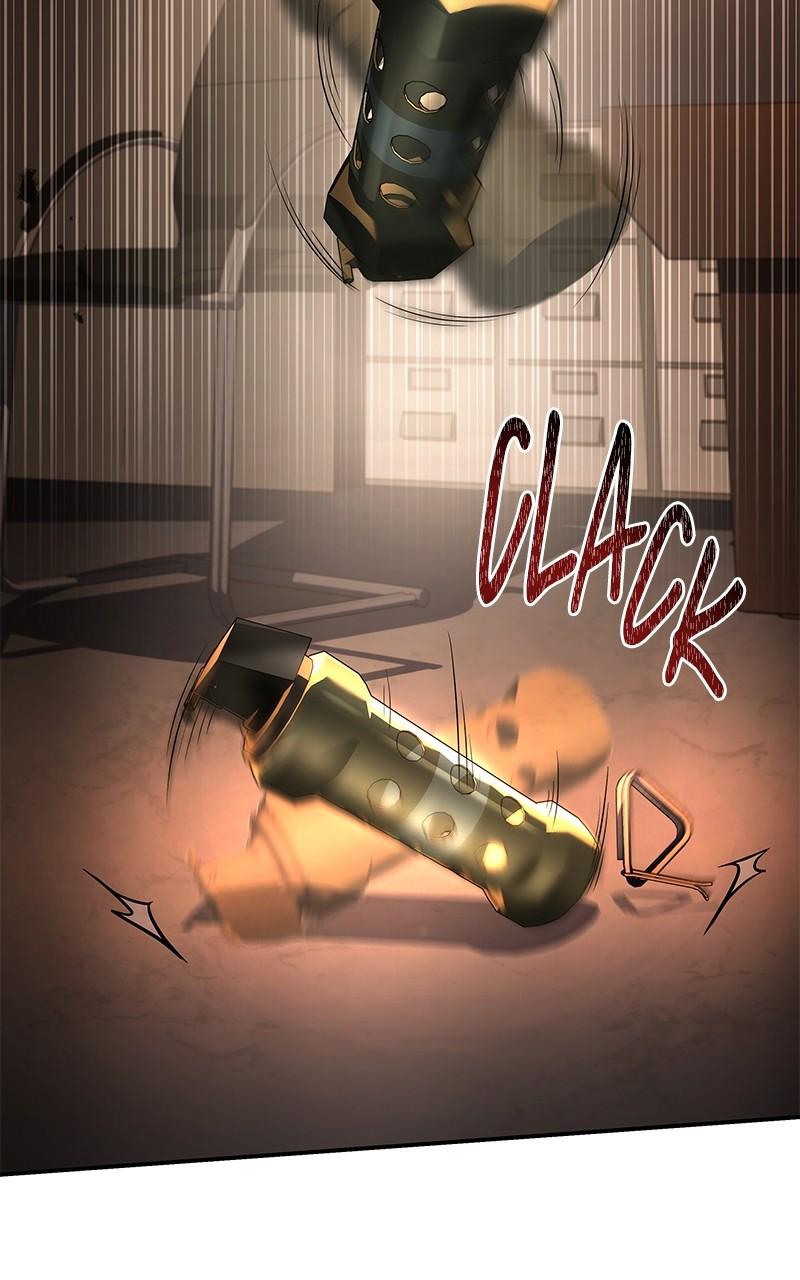 Ultimate Tutorial Warrior Episode 12 116