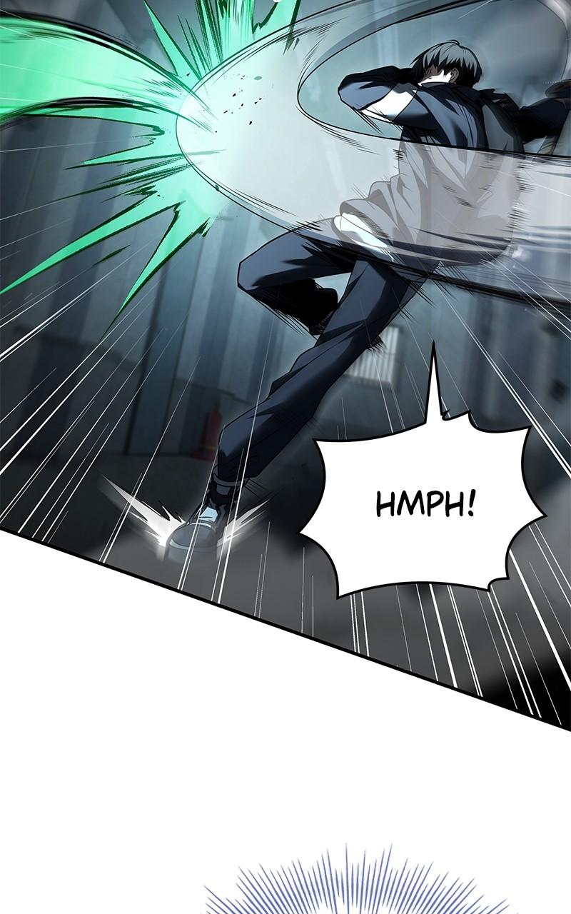 Ultimate Tutorial Warrior Episode 13 16