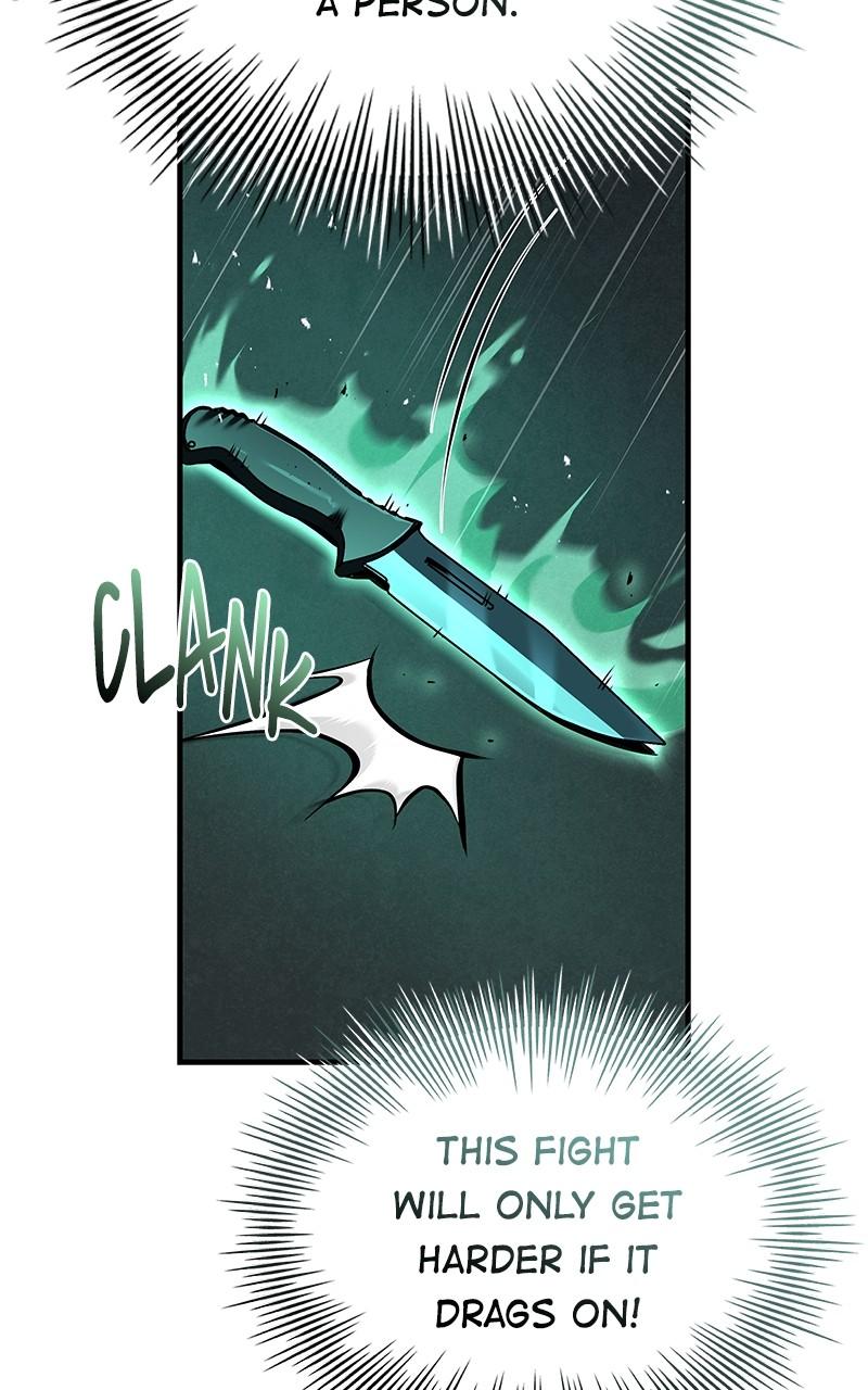 Ultimate Tutorial Warrior Episode 13 19