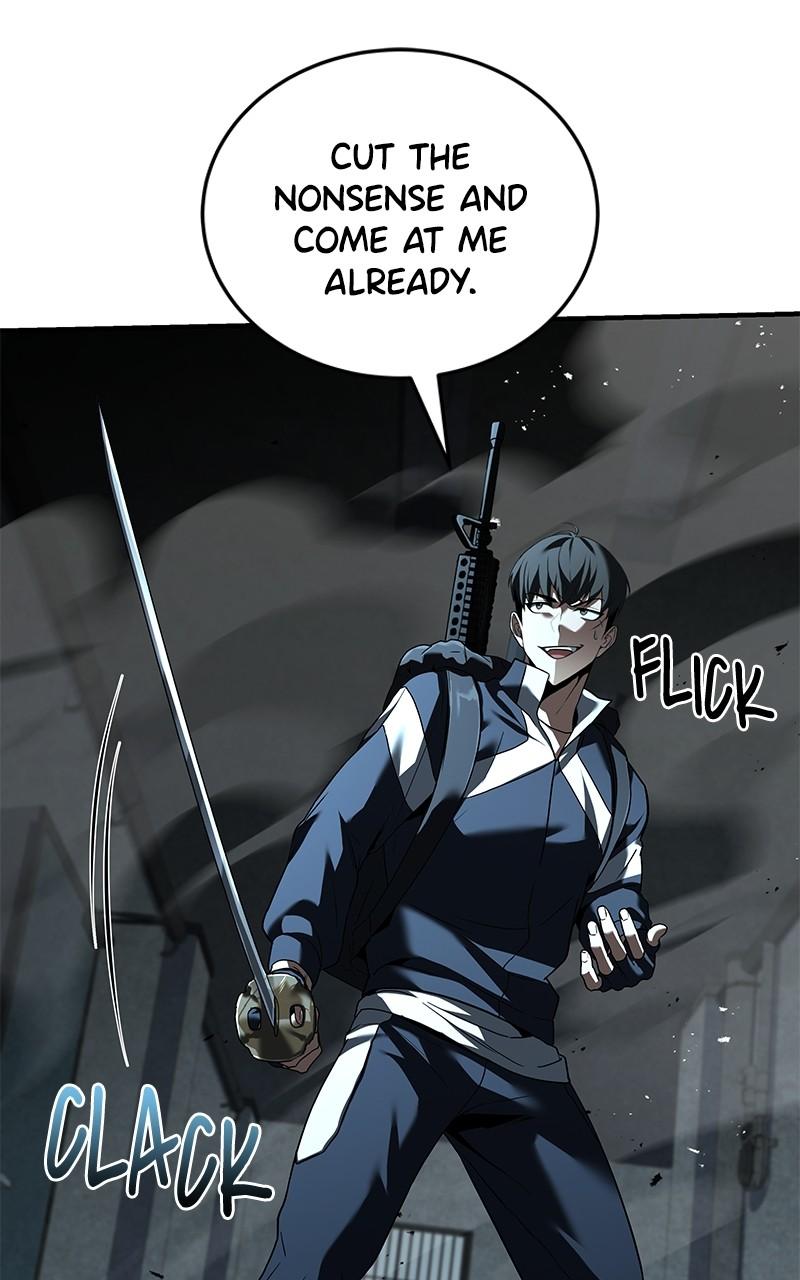 Ultimate Tutorial Warrior Episode 13 22