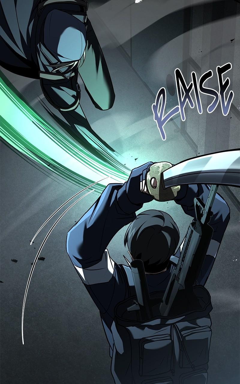 Ultimate Tutorial Warrior Episode 13 30