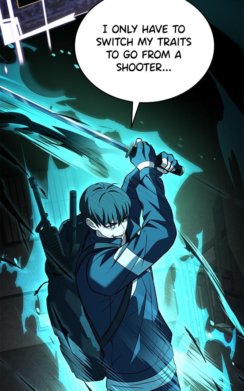 Ultimate Tutorial Warrior Episode 13 43