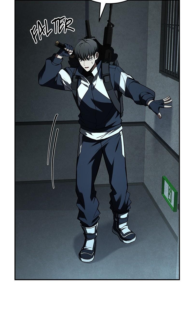 Ultimate Tutorial Warrior Episode 13 70