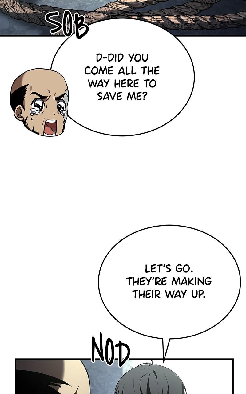 Ultimate Tutorial Warrior Episode 13 83