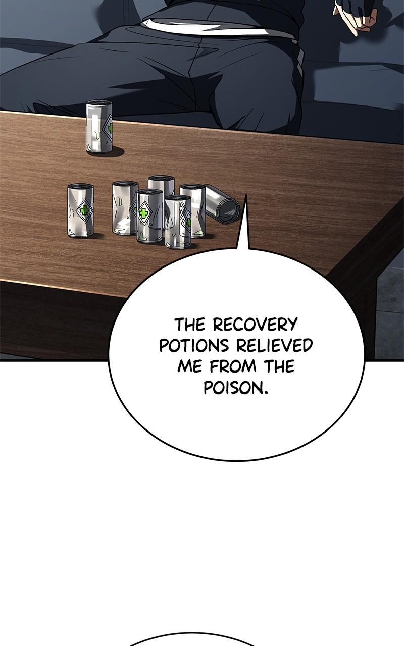 Ultimate Tutorial Warrior Episode 13 98