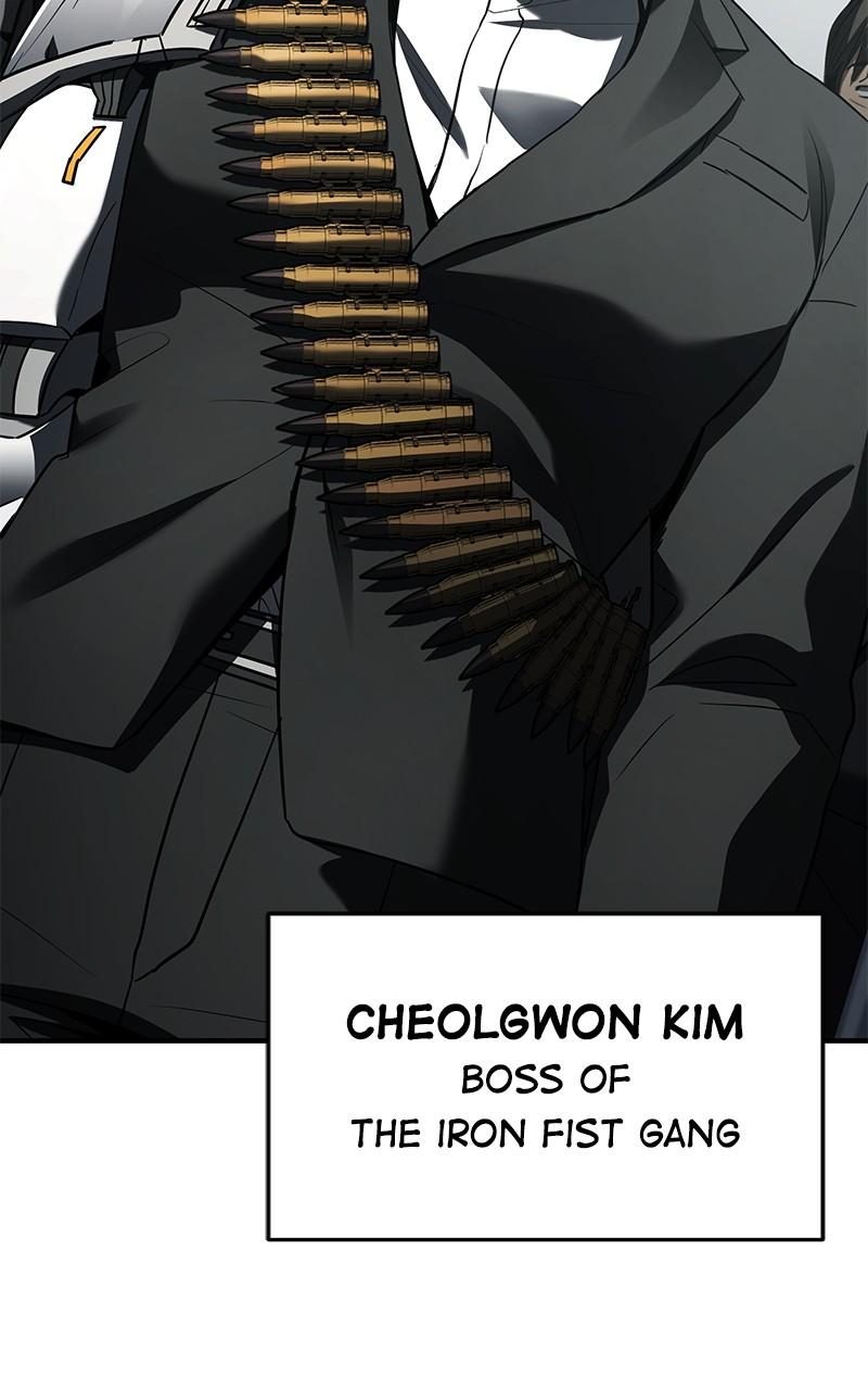 Ultimate Tutorial Warrior Episode 13 114