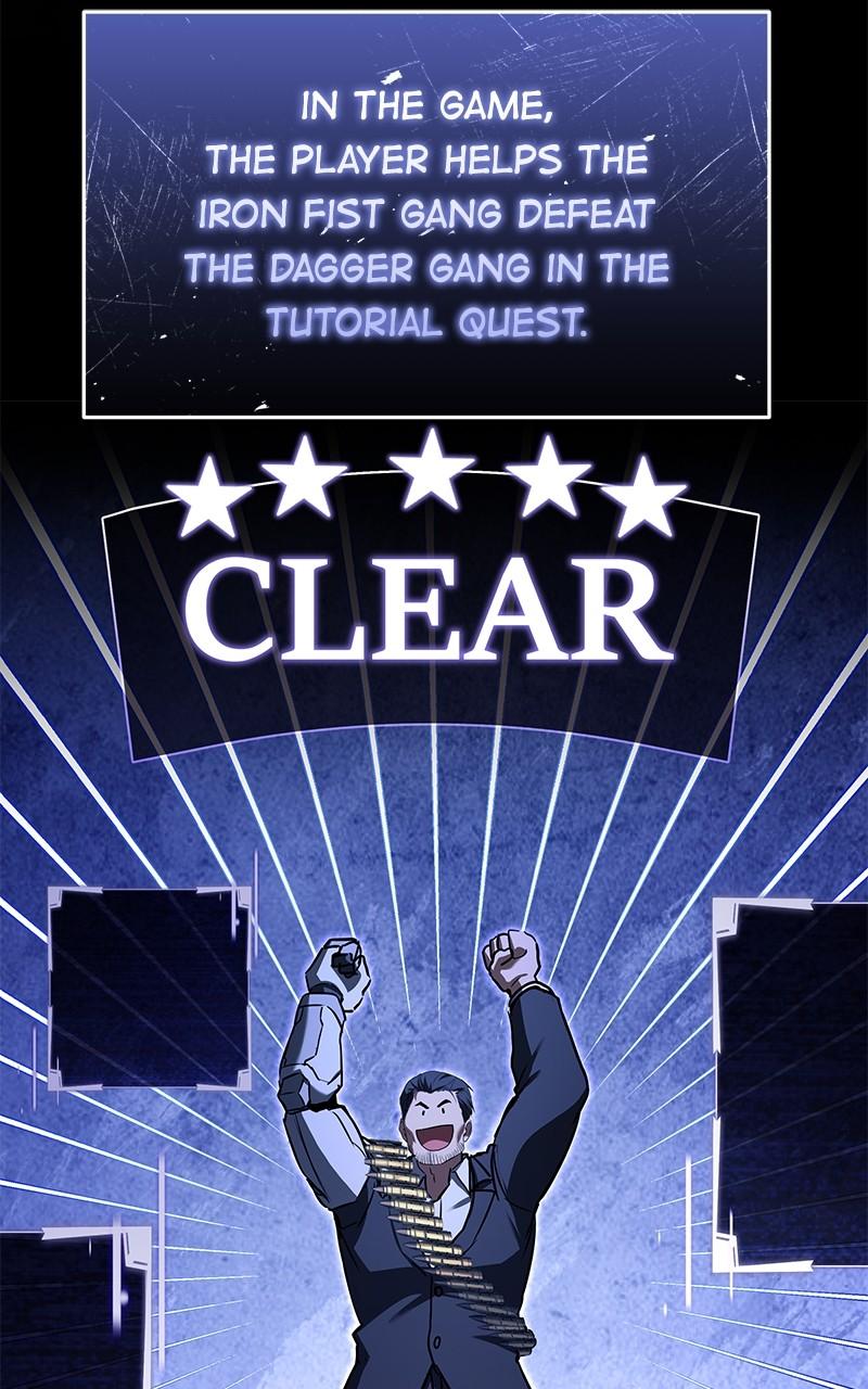 Ultimate Tutorial Warrior Episode 13 121