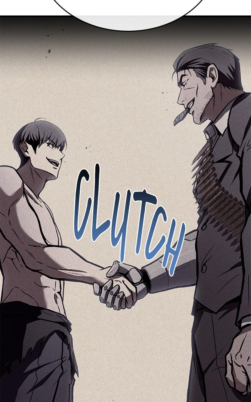 Ultimate Tutorial Warrior Episode 13 128