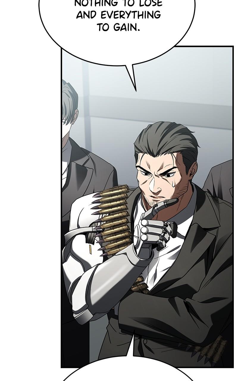 Ultimate Tutorial Warrior Episode 13 130