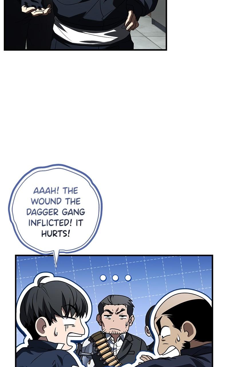 Ultimate Tutorial Warrior Episode 14 9