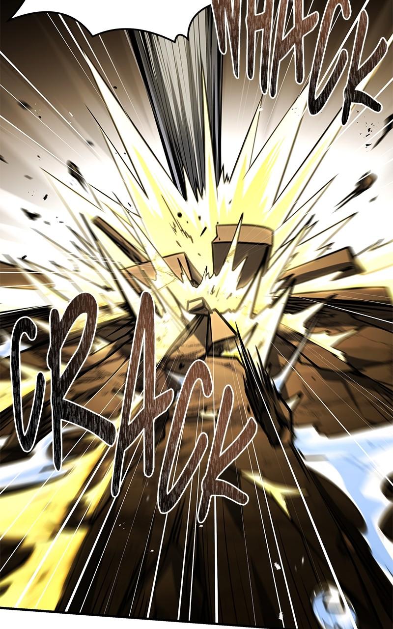 Ultimate Tutorial Warrior Episode 14 60