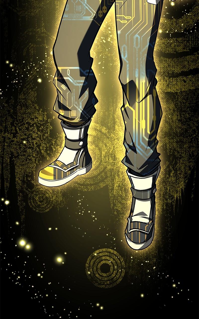 Ultimate Tutorial Warrior Episode 14 110