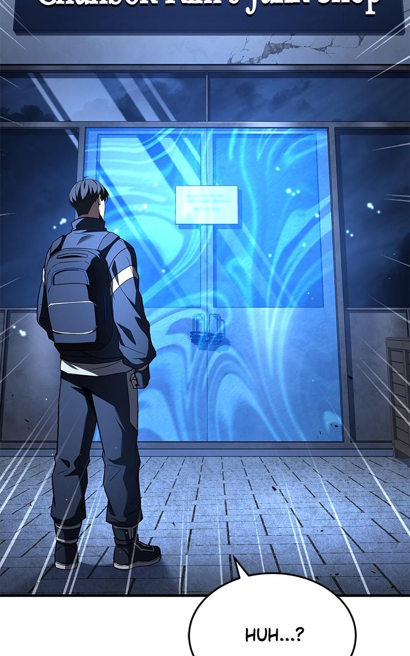 Ultimate Tutorial Warrior Episode 14 124