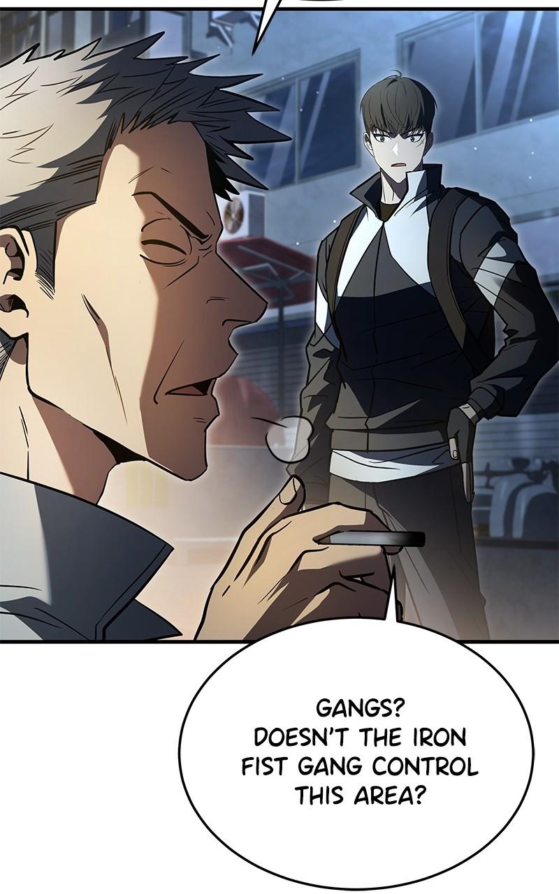 Ultimate Tutorial Warrior Episode 15 6