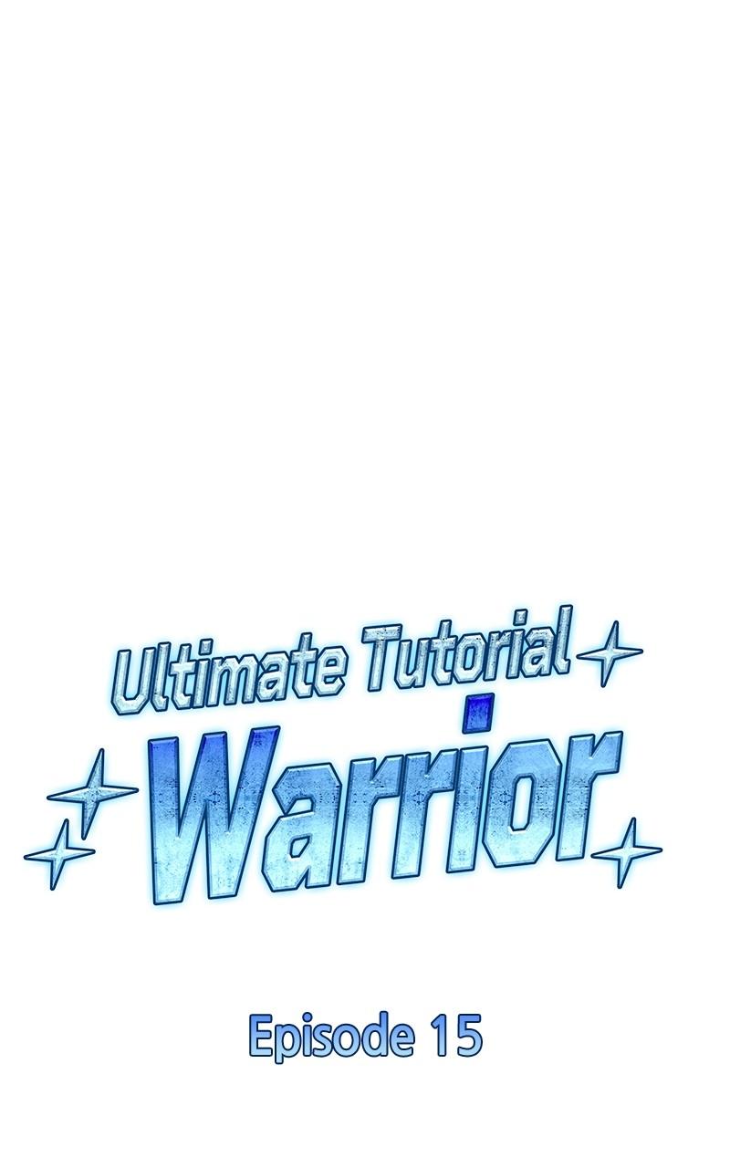 Ultimate Tutorial Warrior Episode 15 21