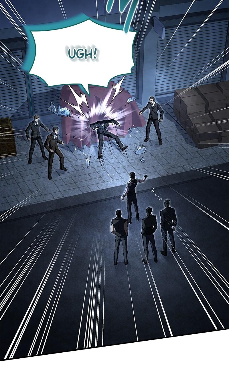 Ultimate Tutorial Warrior Episode 15 23