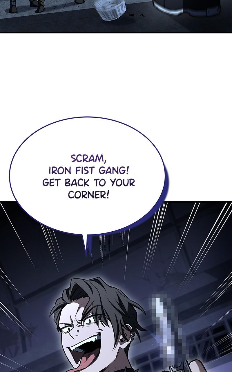 Ultimate Tutorial Warrior Episode 15 25