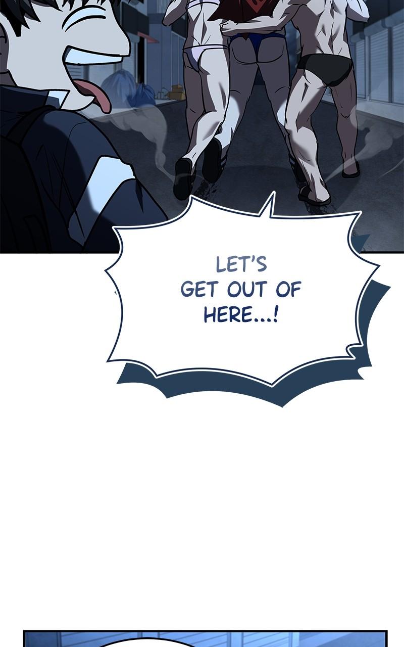 Ultimate Tutorial Warrior Episode 15 84