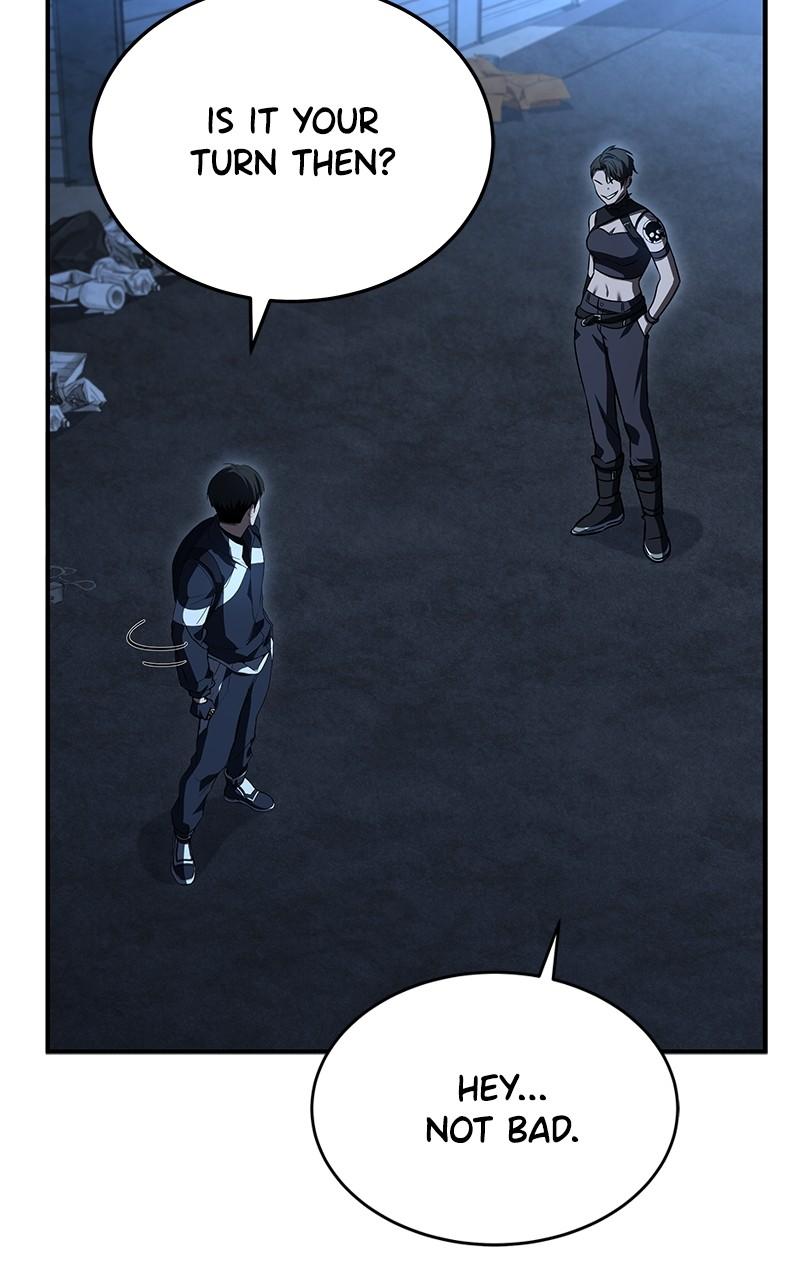 Ultimate Tutorial Warrior Episode 15 85