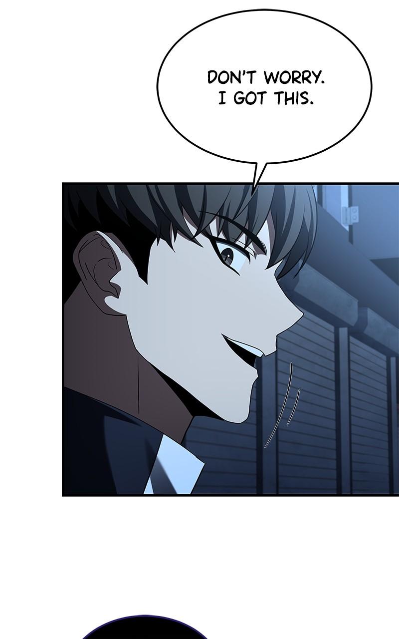 Ultimate Tutorial Warrior Episode 15 92