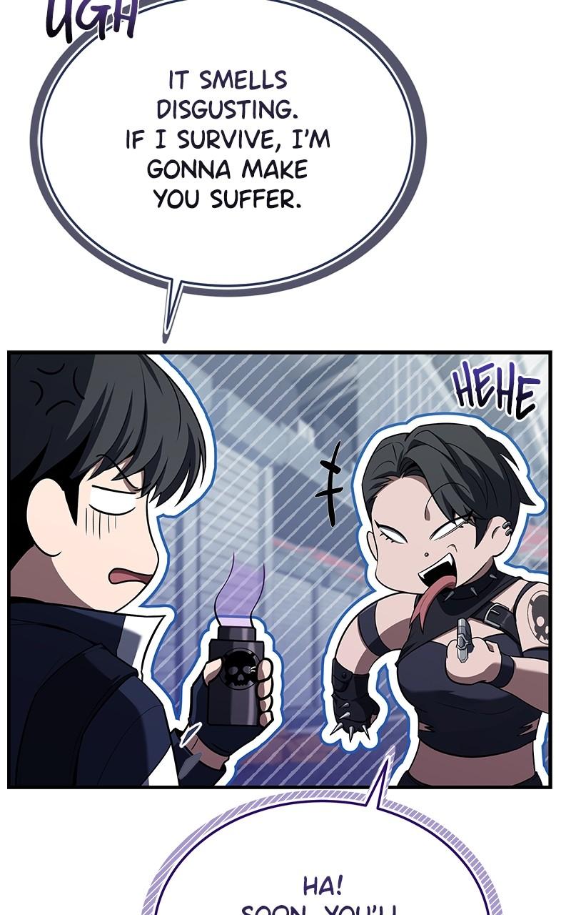 Ultimate Tutorial Warrior Episode 15 96