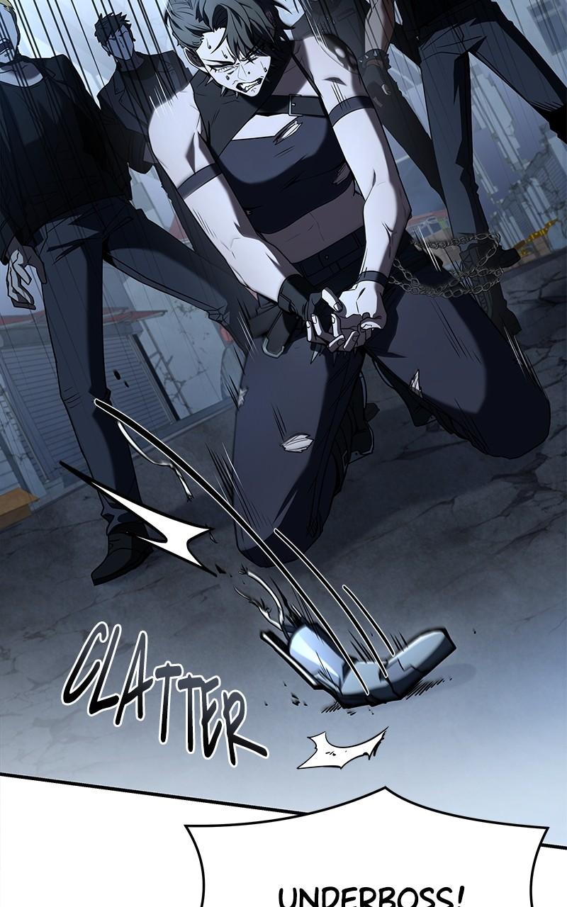 Ultimate Tutorial Warrior Episode 15 128