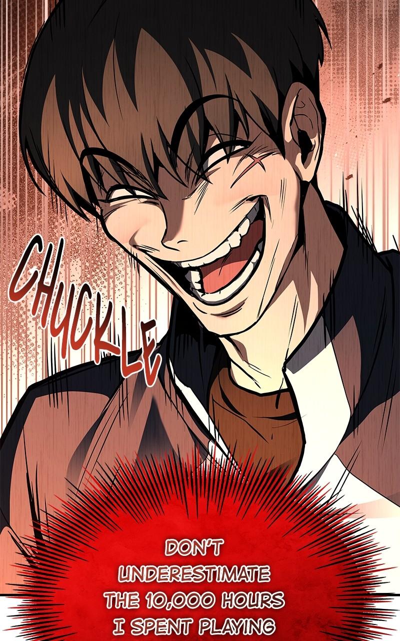 Ultimate Tutorial Warrior Episode 16 18