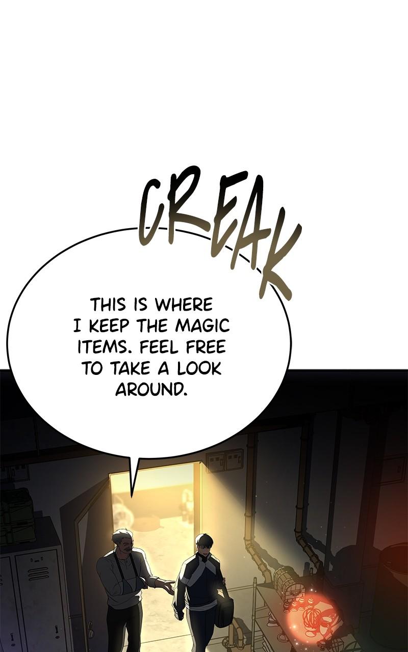 Ultimate Tutorial Warrior Episode 16 22