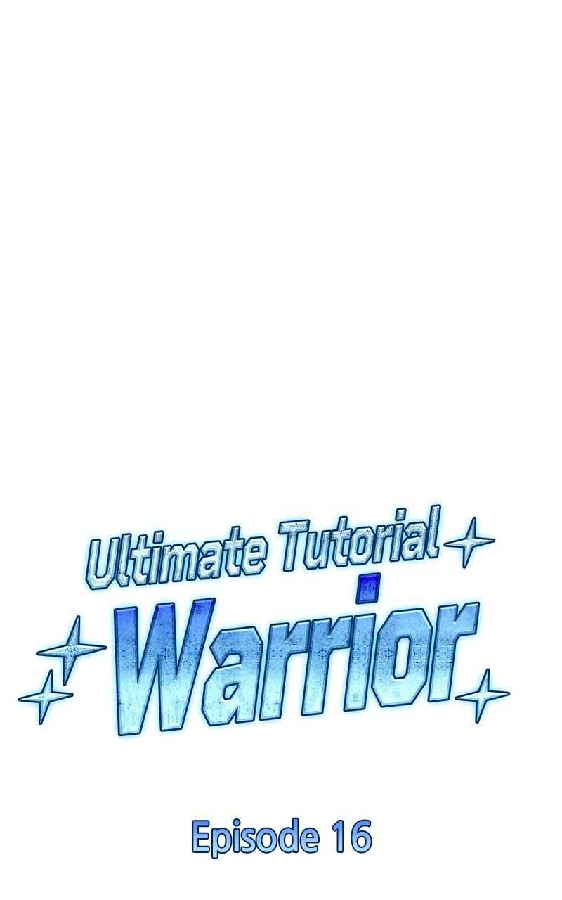 Ultimate Tutorial Warrior Episode 16 43