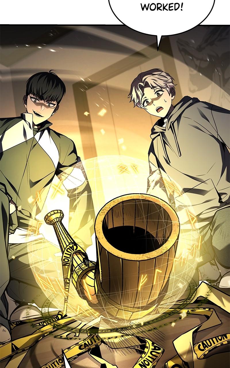 Ultimate Tutorial Warrior Episode 16 94