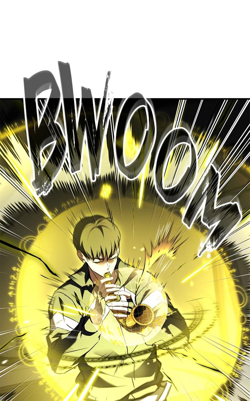 Ultimate Tutorial Warrior Episode 16 98