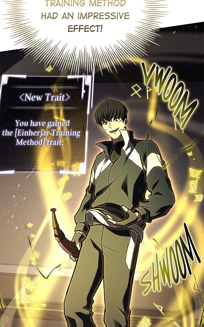 Ultimate Tutorial Warrior Episode 16 104