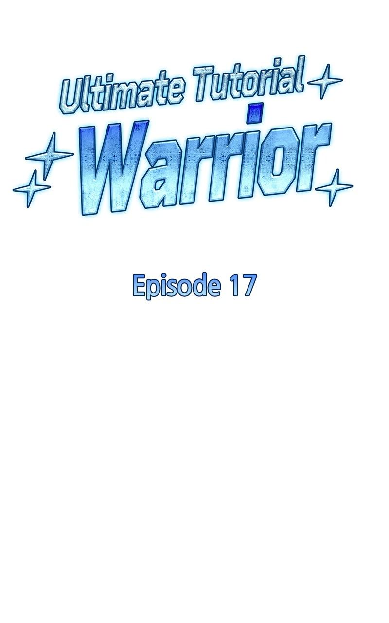 Ultimate Tutorial Warrior Episode 17 26