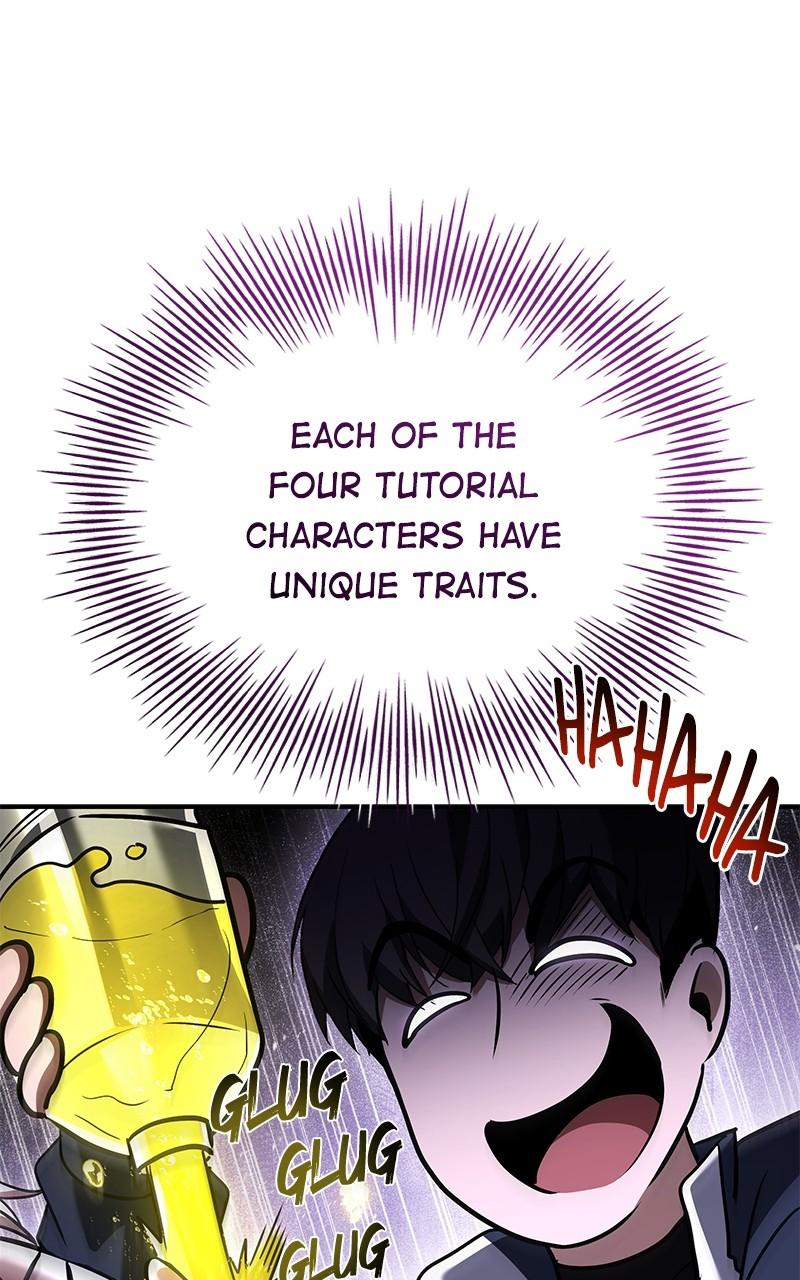 Ultimate Tutorial Warrior Episode 17 61