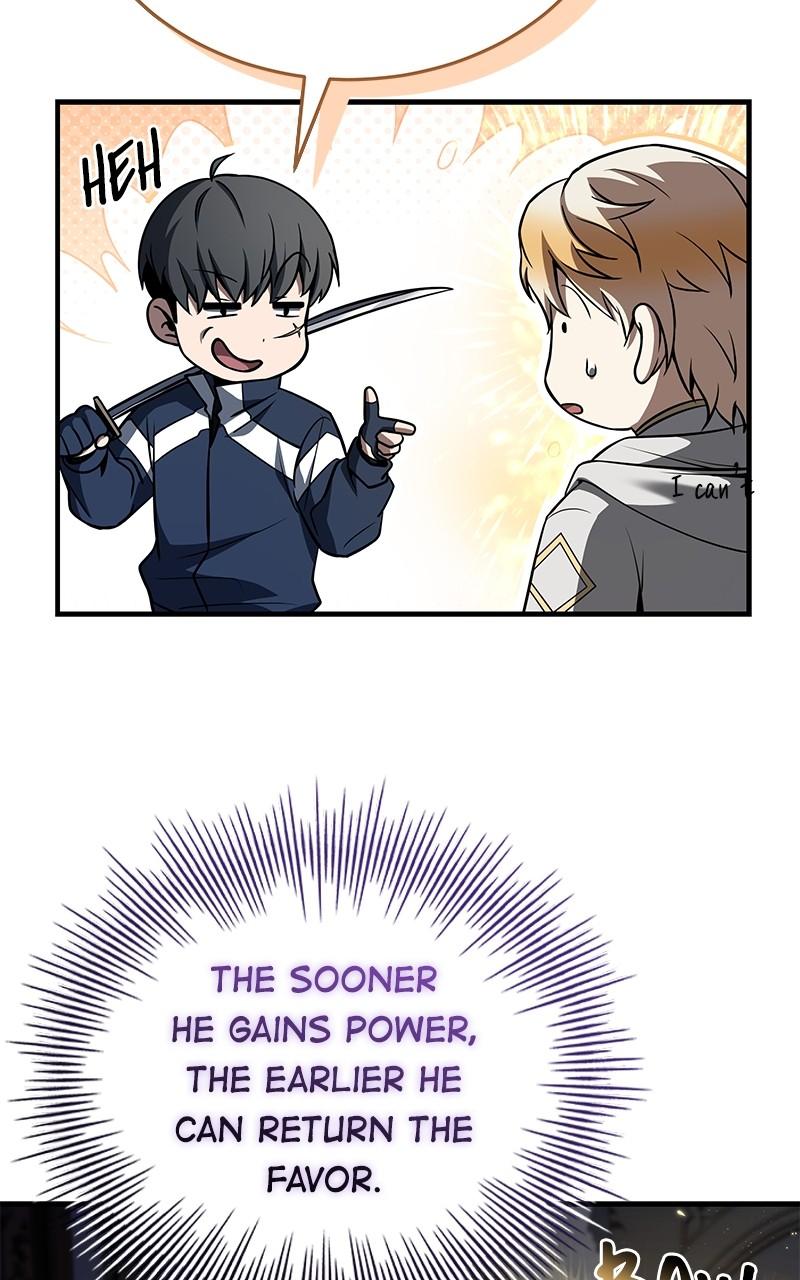 Ultimate Tutorial Warrior Episode 18 24