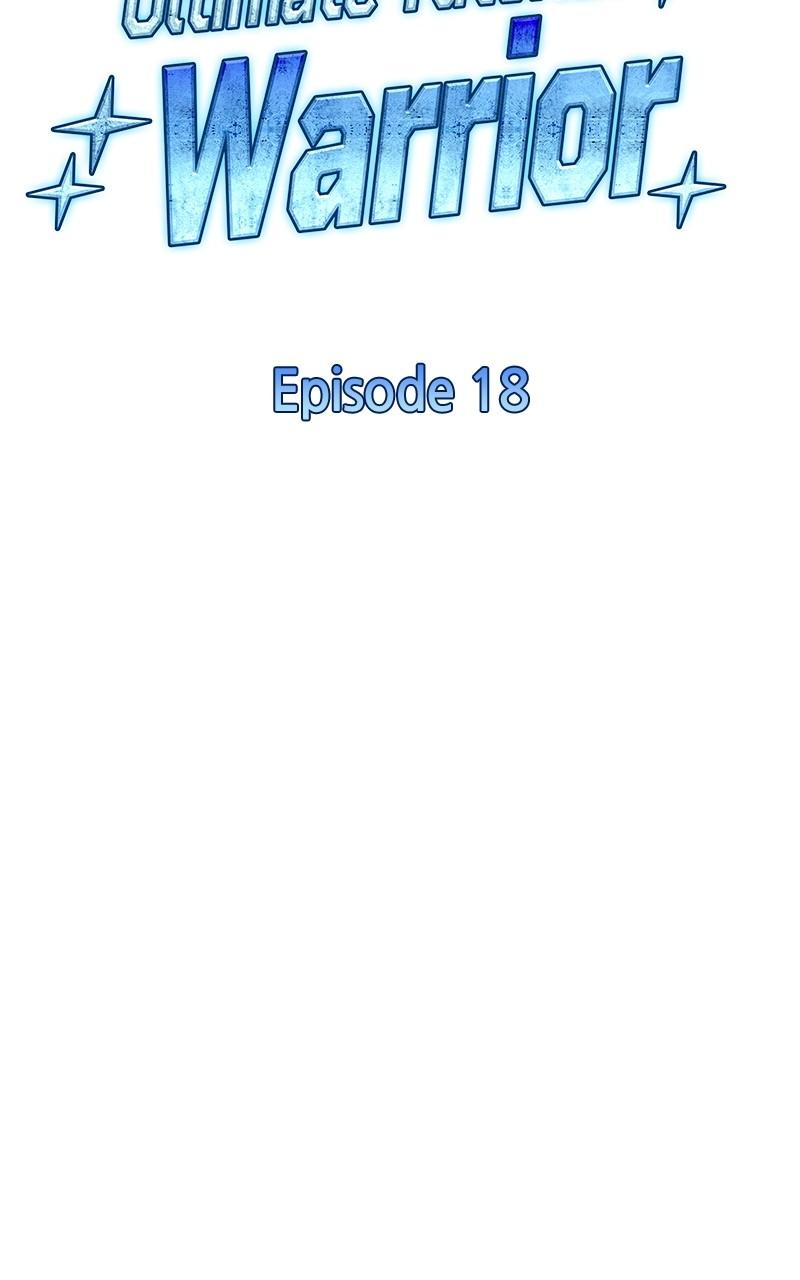 Ultimate Tutorial Warrior Episode 18 44