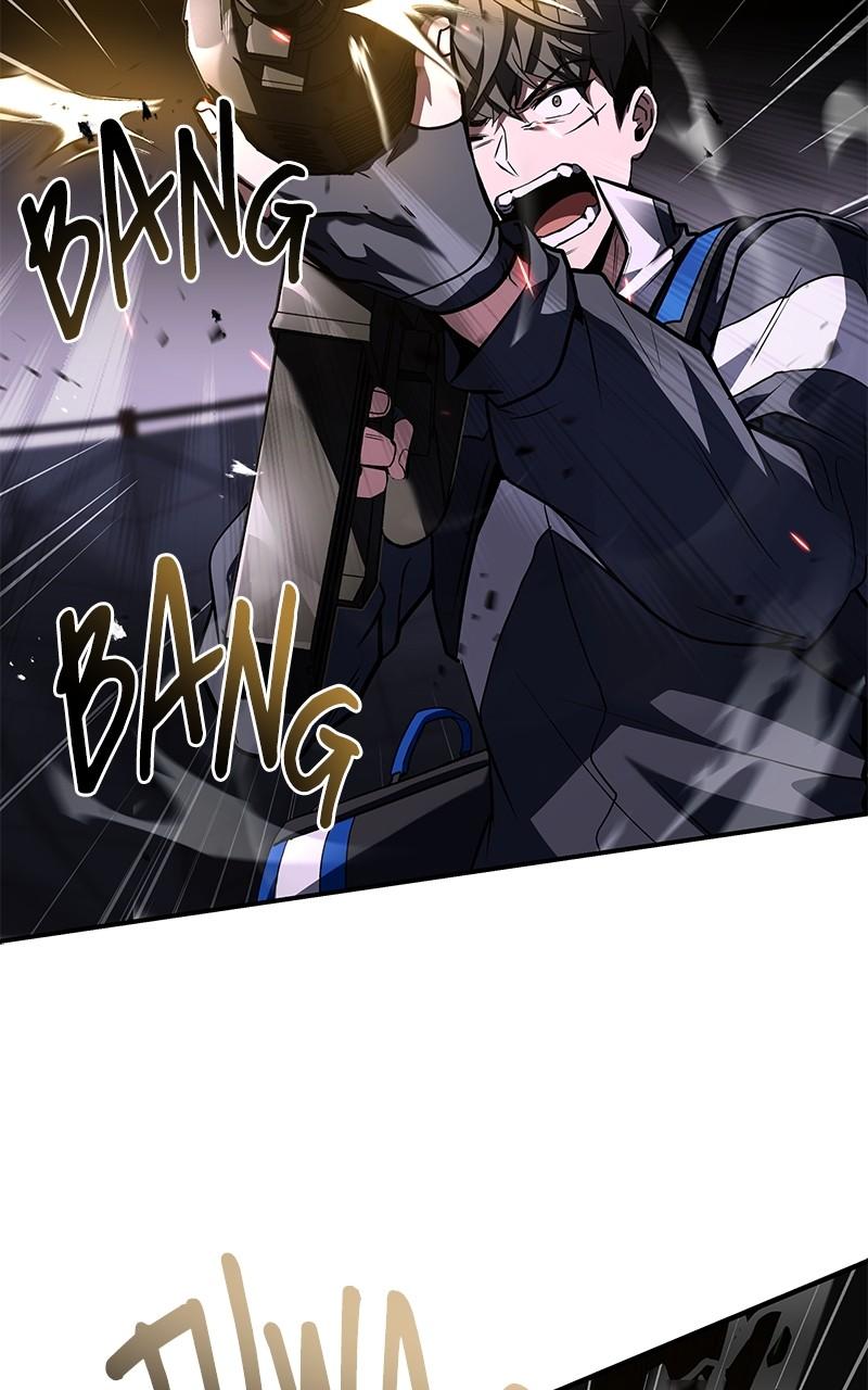 Ultimate Tutorial Warrior Episode 18 95