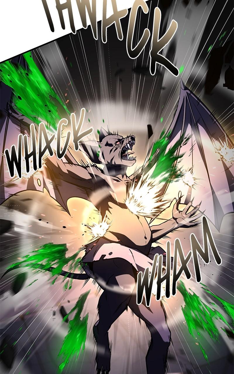 Ultimate Tutorial Warrior Episode 18 96