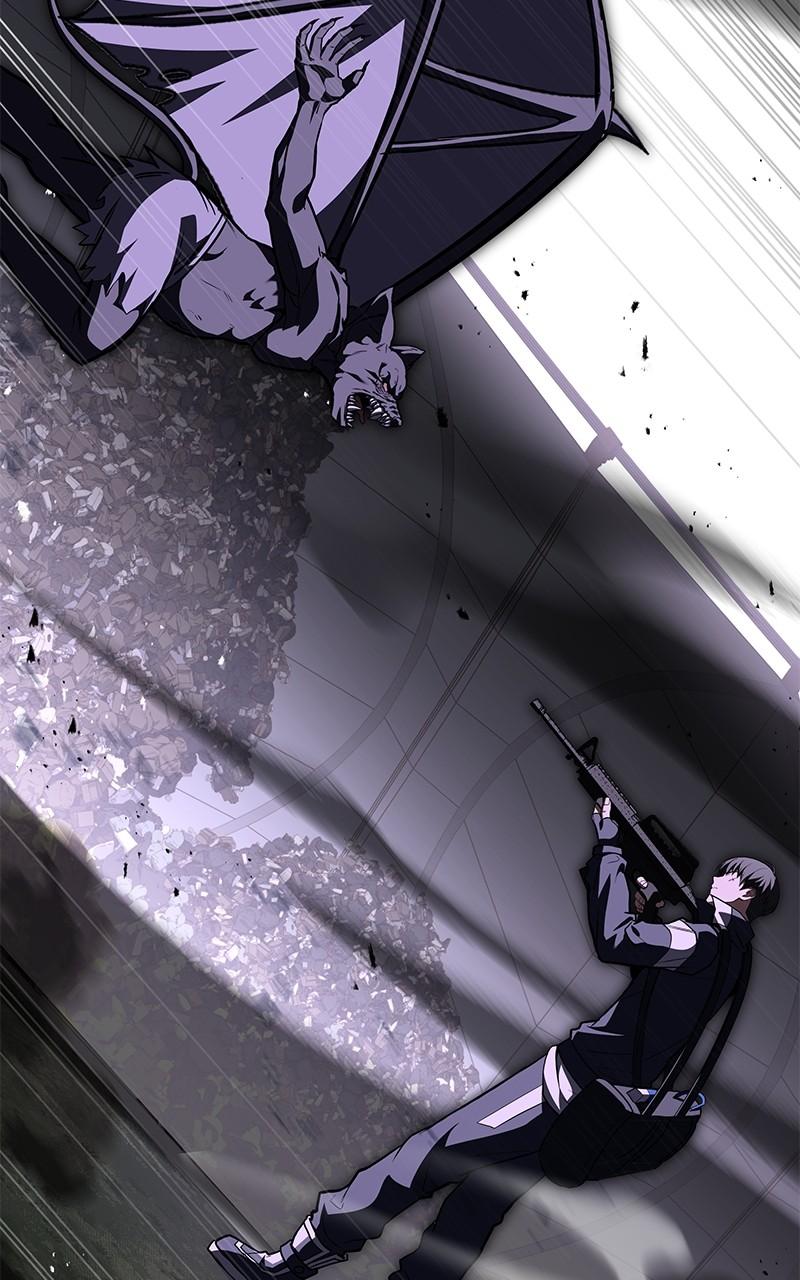 Ultimate Tutorial Warrior Episode 18 116