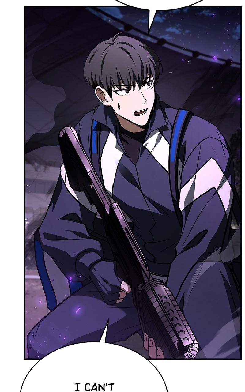 Ultimate Tutorial Warrior Episode 18 129