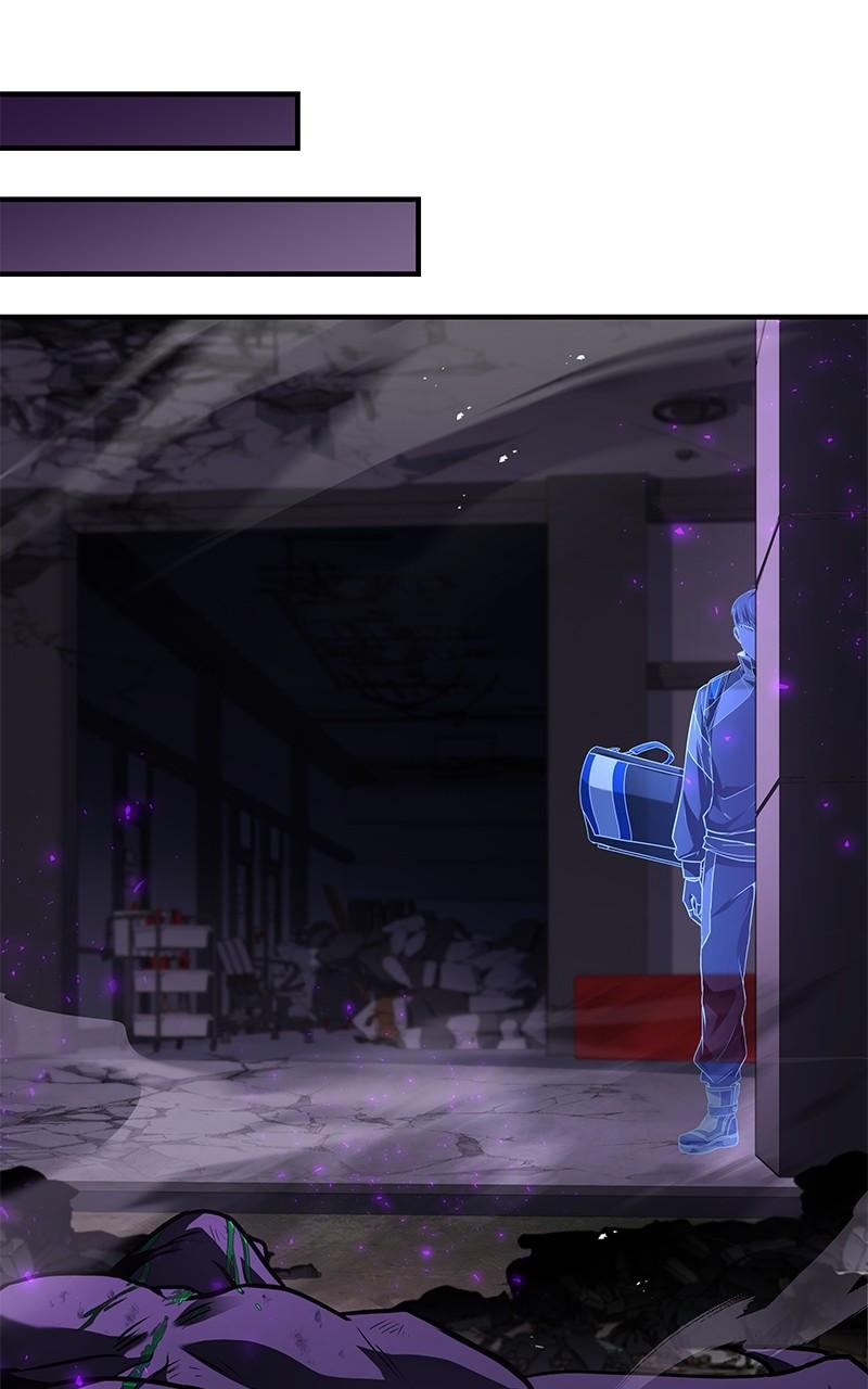 Ultimate Tutorial Warrior Episode 18 132