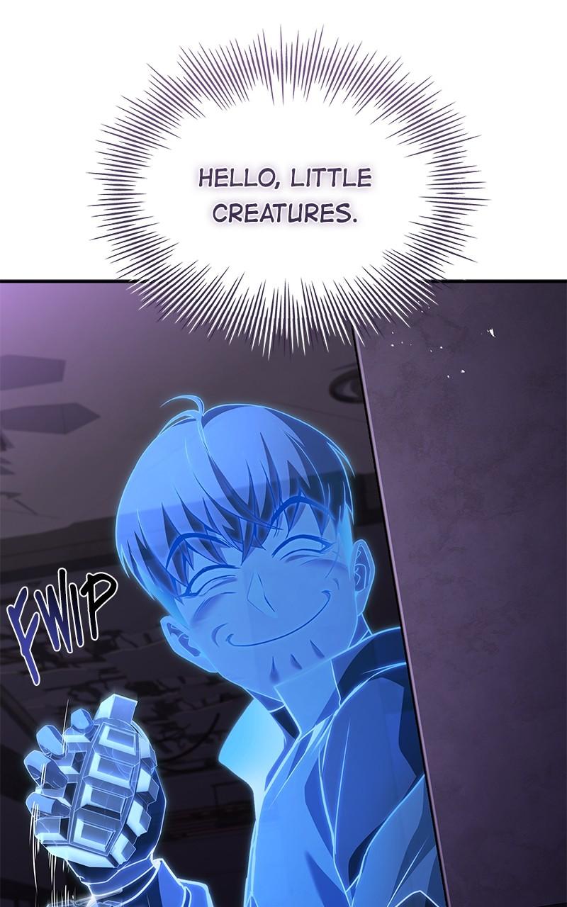 Ultimate Tutorial Warrior Episode 18 139