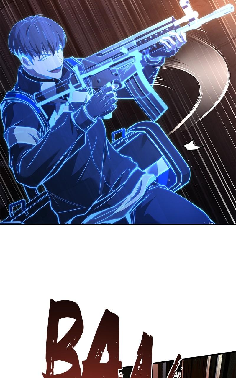 Ultimate Tutorial Warrior Episode 18 145