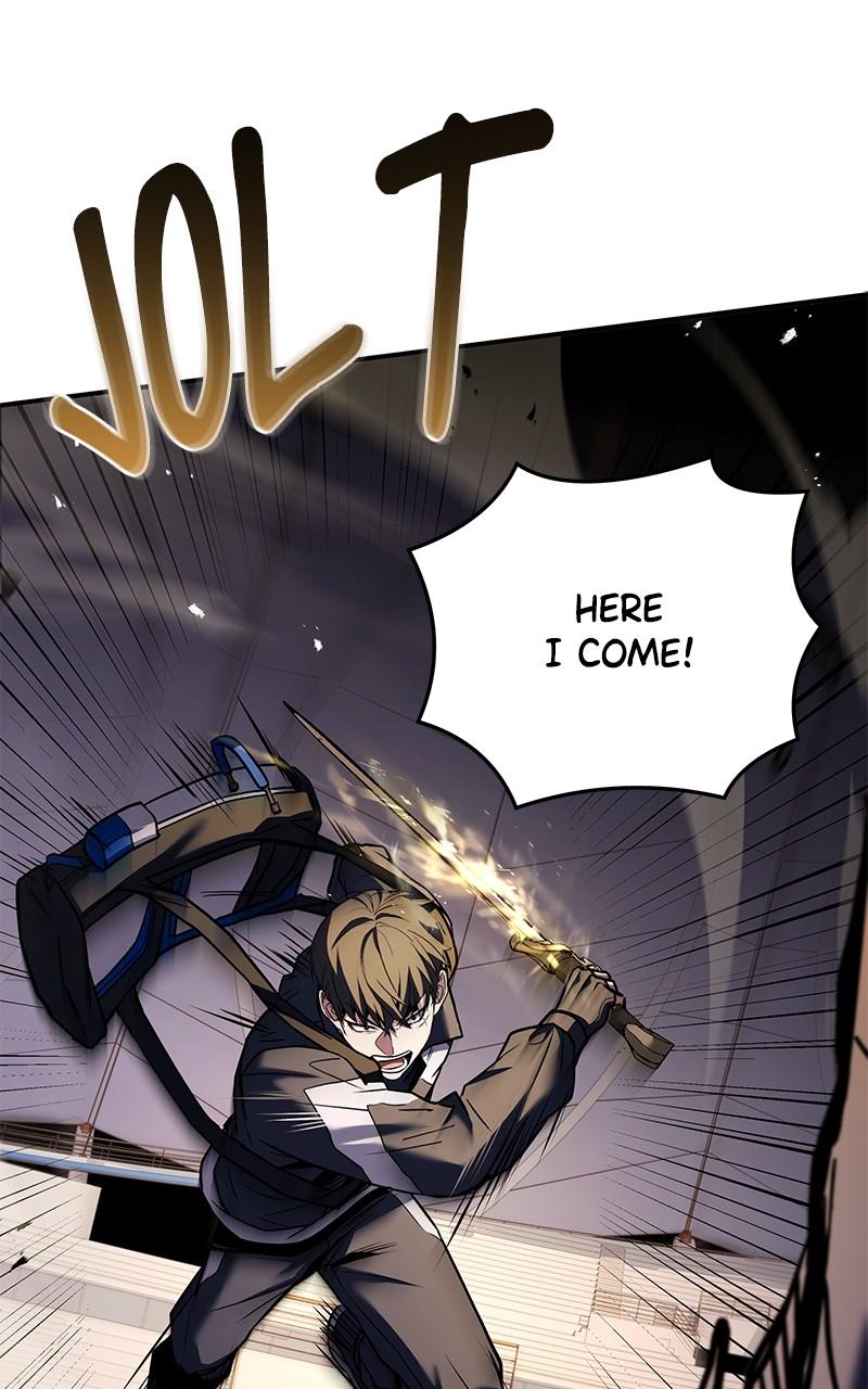 Ultimate Tutorial Warrior Episode 19 56