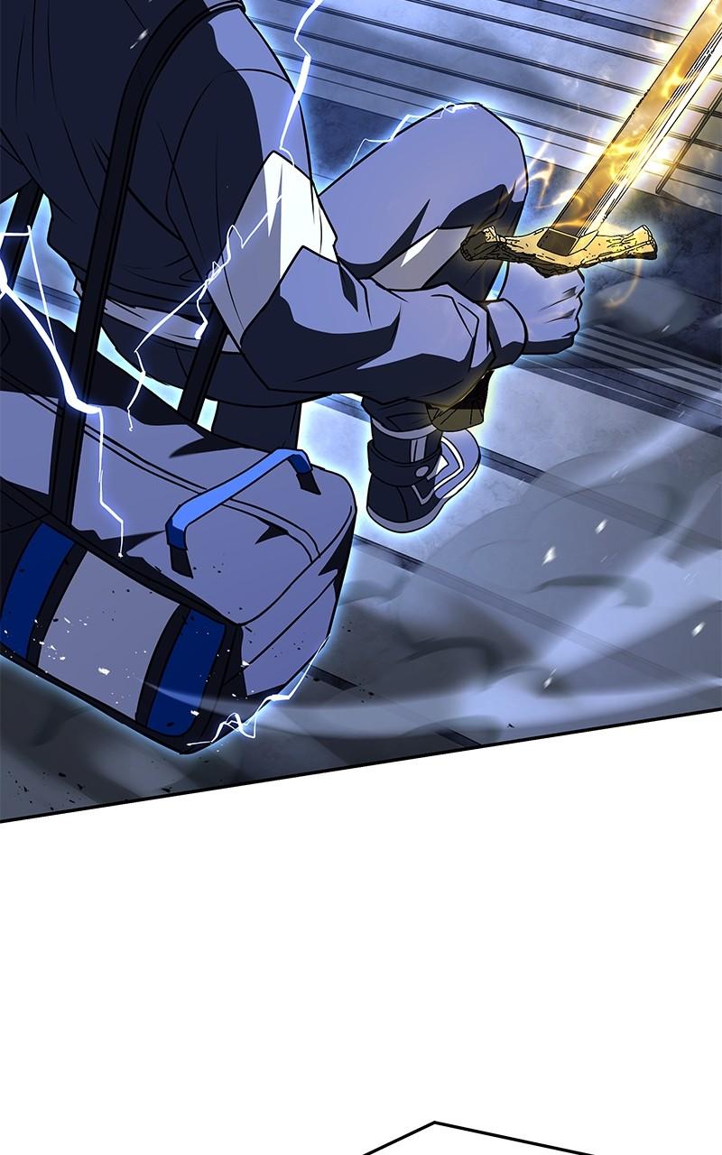 Ultimate Tutorial Warrior Episode 19 126