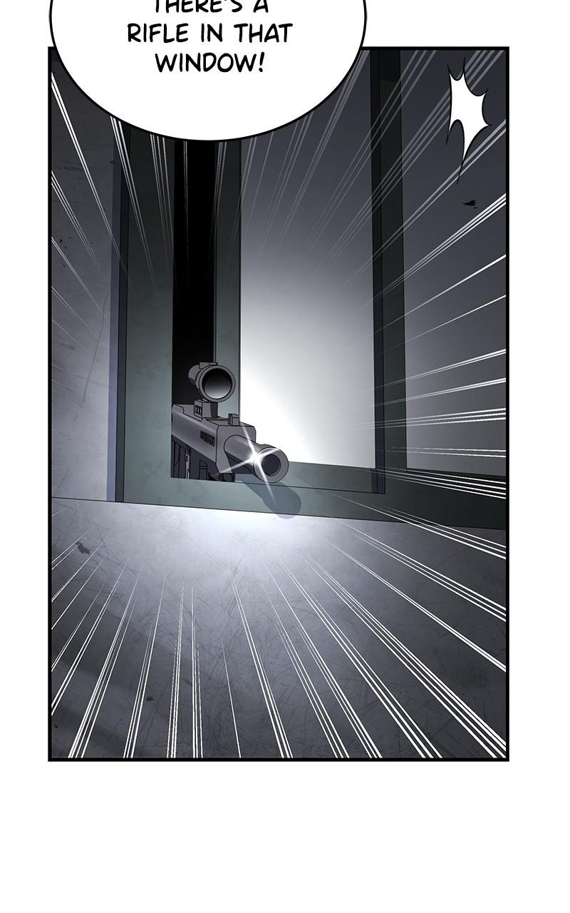 Ultimate Tutorial Warrior Episode 21 11