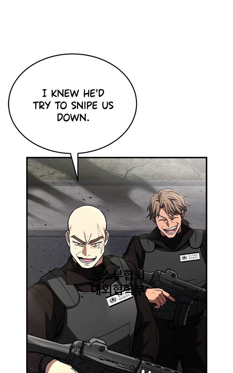 Ultimate Tutorial Warrior Episode 21 15