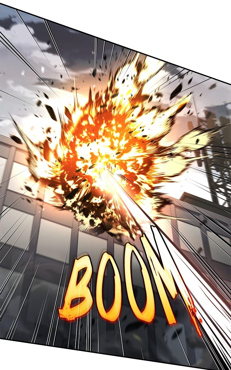 Ultimate Tutorial Warrior Episode 21 60