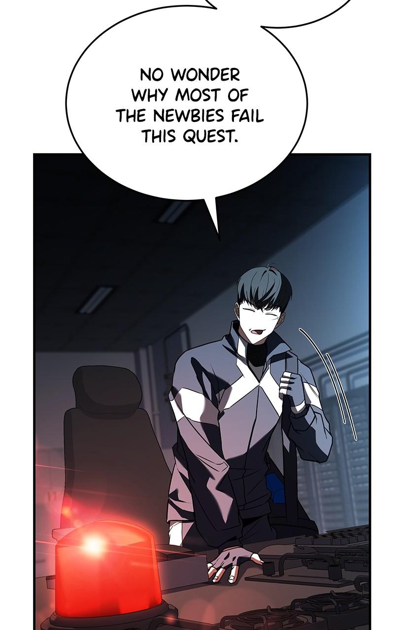 Ultimate Tutorial Warrior Episode 21 70